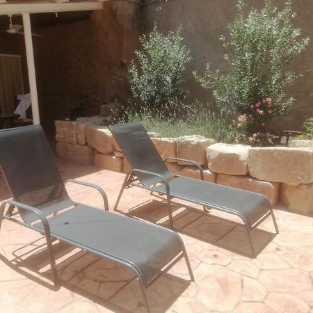 הוילה קרבקה דה לה קרוז Casa Moya-La Encarnacion מראה חיצוני תמונה